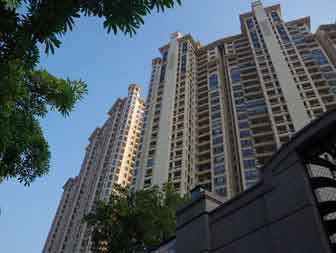 潍坊寒亭房屋外墙防水